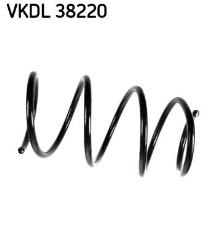SKF VKDL 38220